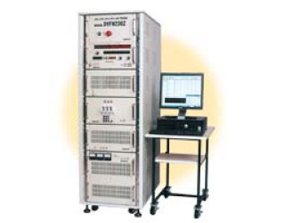 Transient thermal resistance measuring instrument (MOS-FET, IGBT, DIODE) DVFN 230 Z